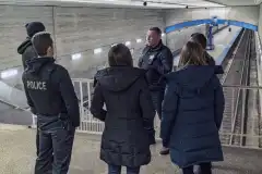 Полиция Чикаго 4 сезон 15 серия