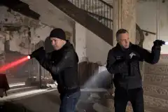 Полиция Чикаго 6 сезон 16 серия