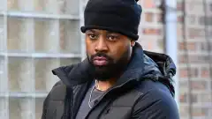 Полиция Чикаго 10 сезон 17 серия