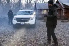 Полиция Чикаго 4 сезон 17 серия