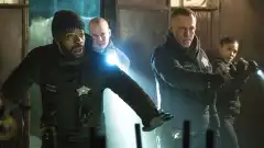 Полиция Чикаго 7 сезон 17 серия