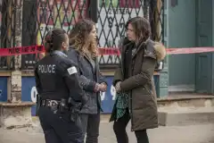 Полиция Чикаго 3 сезон 18 серия