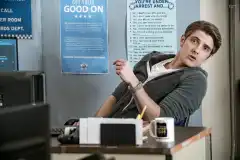 Полиция Чикаго 3 сезон 19 серия