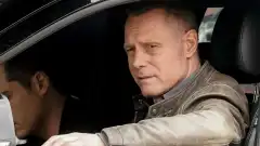 Полиция Чикаго 9 сезон 21 серия