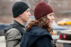 Полиция Чикаго 5 сезон 21 серия