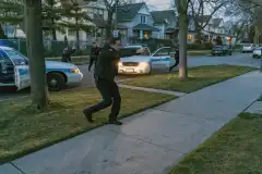 Полиция Чикаго 3 сезон 22 серия