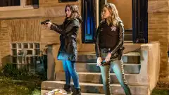 Полиция Чикаго 4 сезон 22 серия