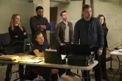 Полиция Чикаго 5 сезон 22 серия