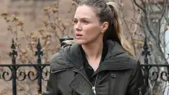 Полиция Чикаго 10 сезон 22 серия