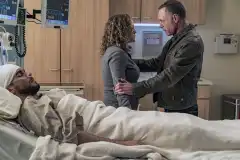 Полиция Чикаго 3 сезон 23 серия