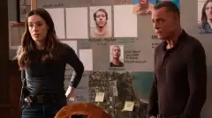 Полиция Чикаго 13 сезон 7 серия