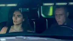 Полиция Чикаго 13 сезон 4 серия