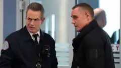 Полиция Чикаго 13 сезон 13 серия