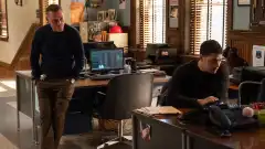 Полиция Чикаго 13 сезон 17 серия